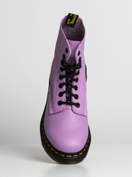 WOMENS DR MARTENS 1460 PASCAL VIRGINIA - CLEARANCE