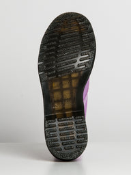 WOMENS DR MARTENS 1460 PASCAL VIRGINIA - CLEARANCE