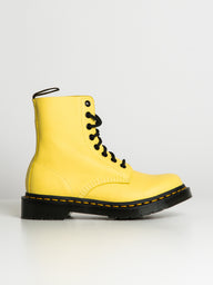 WOMENS DR MARTENS 1460 PASCAL VIRGINIA - CLEARANCE