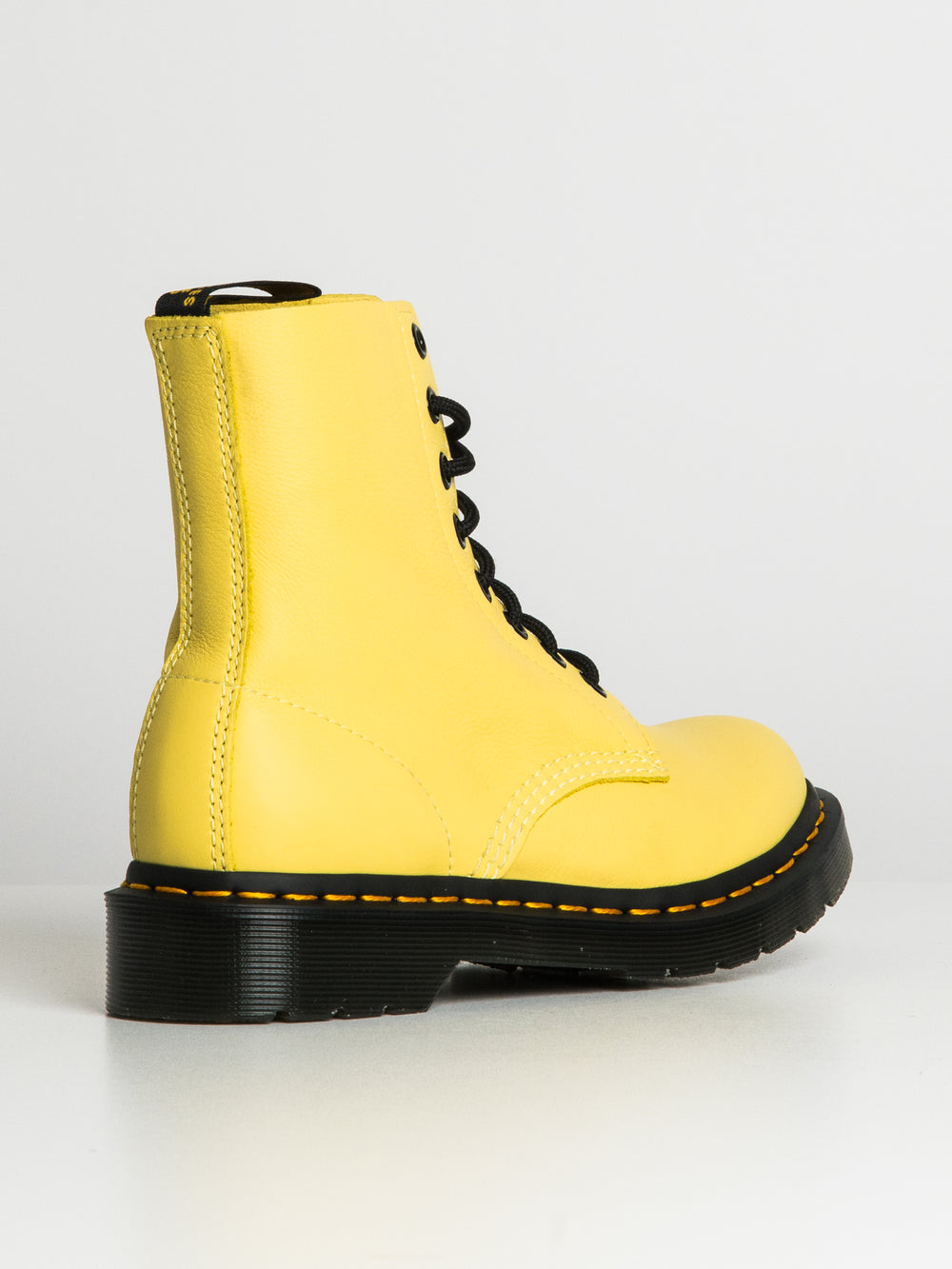 WOMENS DR MARTENS 1460 PASCAL VIRGINIA - CLEARANCE