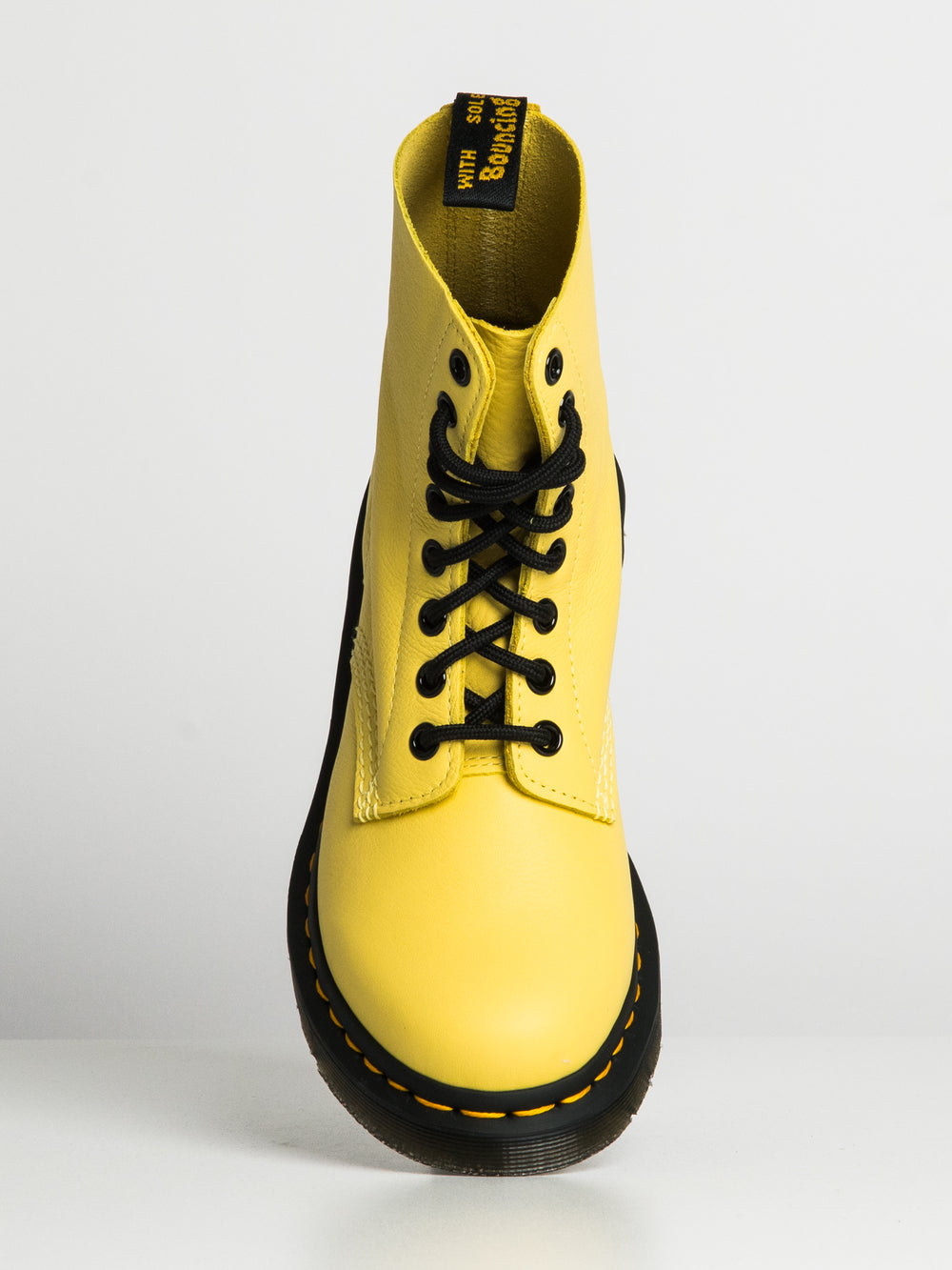 WOMENS DR MARTENS 1460 PASCAL VIRGINIA - CLEARANCE