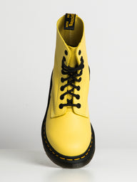 WOMENS DR MARTENS 1460 PASCAL VIRGINIA - CLEARANCE