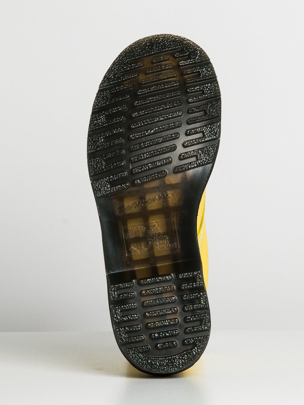 WOMENS DR MARTENS 1460 PASCAL VIRGINIA - CLEARANCE