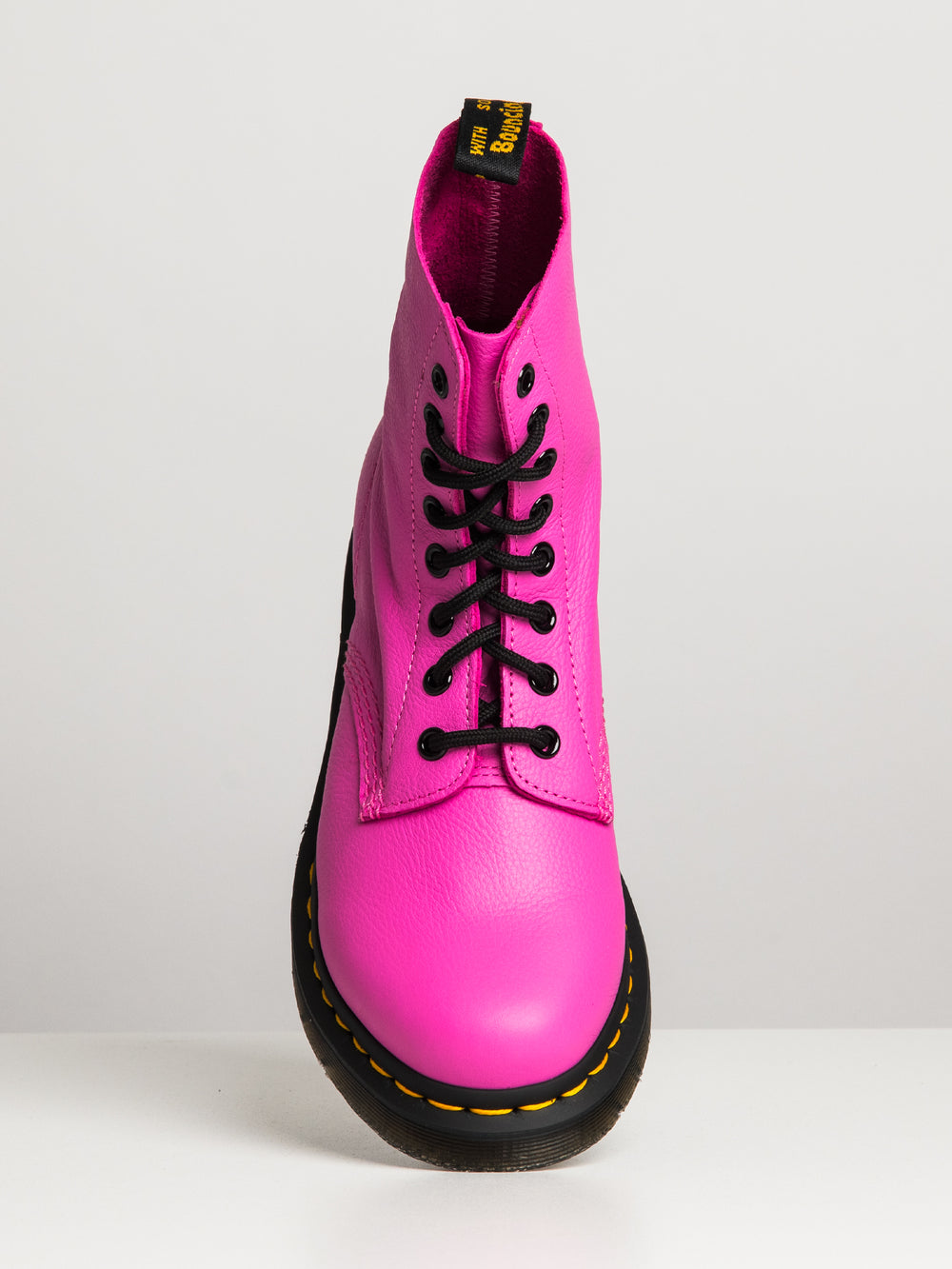 WOMENS DR MARTENS 1460 PASCAL VIRGINIA - CLEARANCE