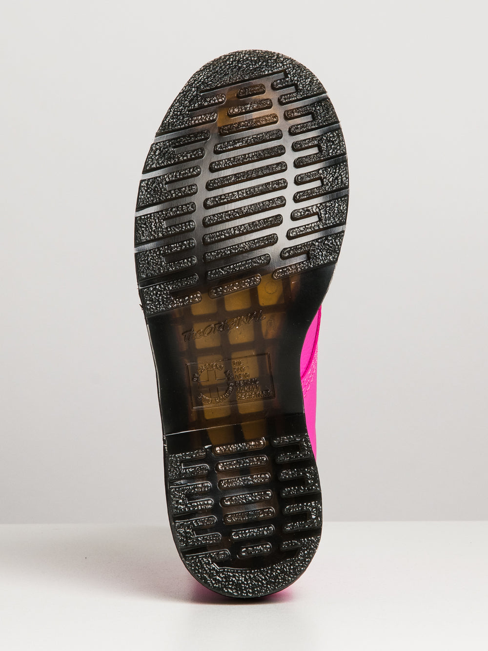 WOMENS DR MARTENS 1460 PASCAL VIRGINIA - CLEARANCE