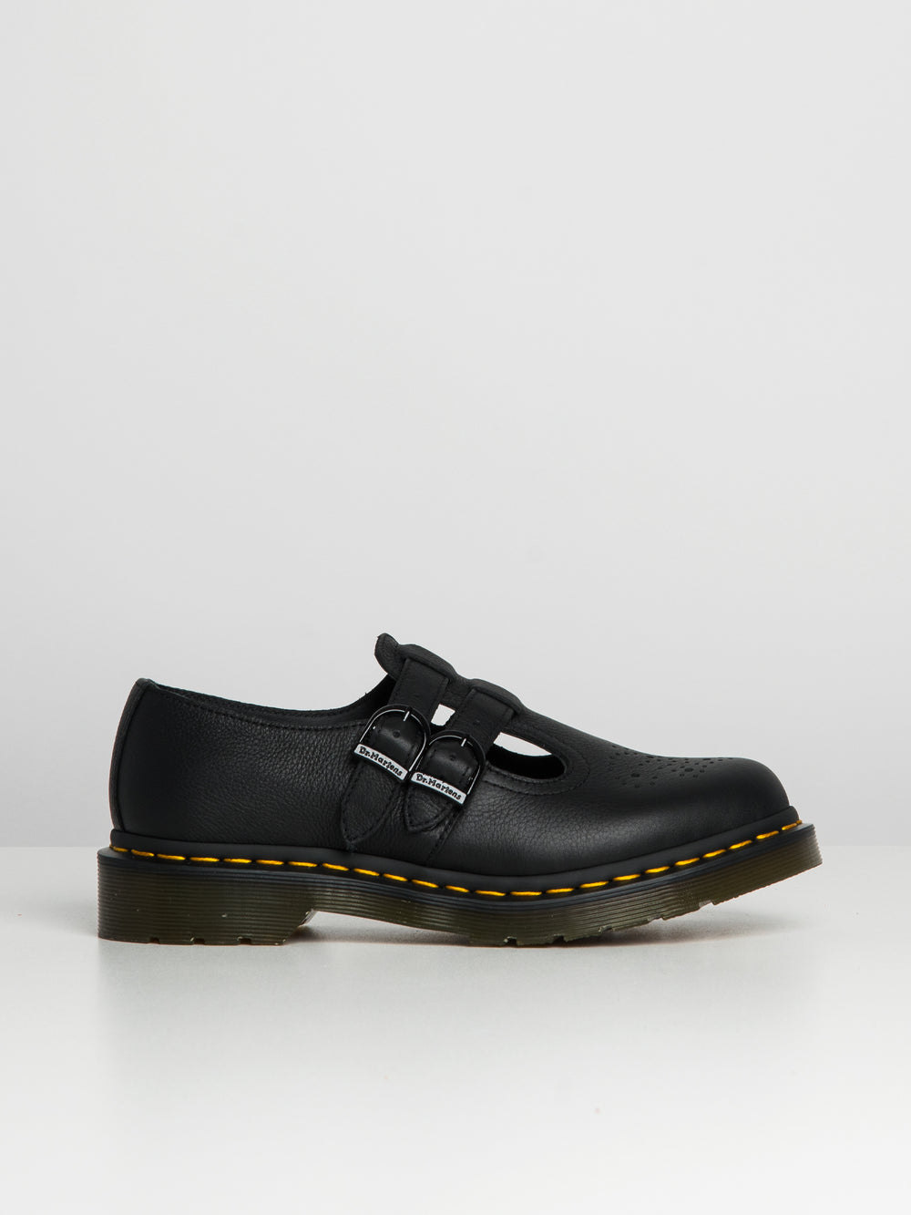 WOMENS DR MARTENS 8065 MARY JANE VIRGINIA - CLEARANCE