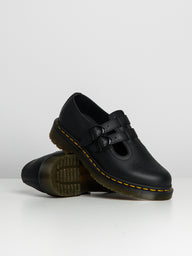 WOMENS DR MARTENS 8065 MARY JANE VIRGINIA - CLEARANCE