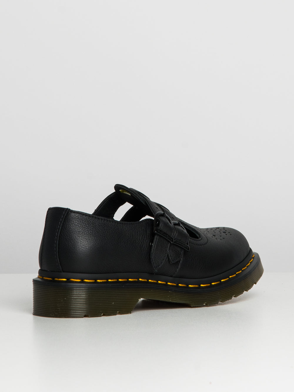 WOMENS DR MARTENS 8065 MARY JANE VIRGINIA - CLEARANCE