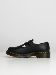 WOMENS DR MARTENS 8065 MARY JANE VIRGINIA - CLEARANCE
