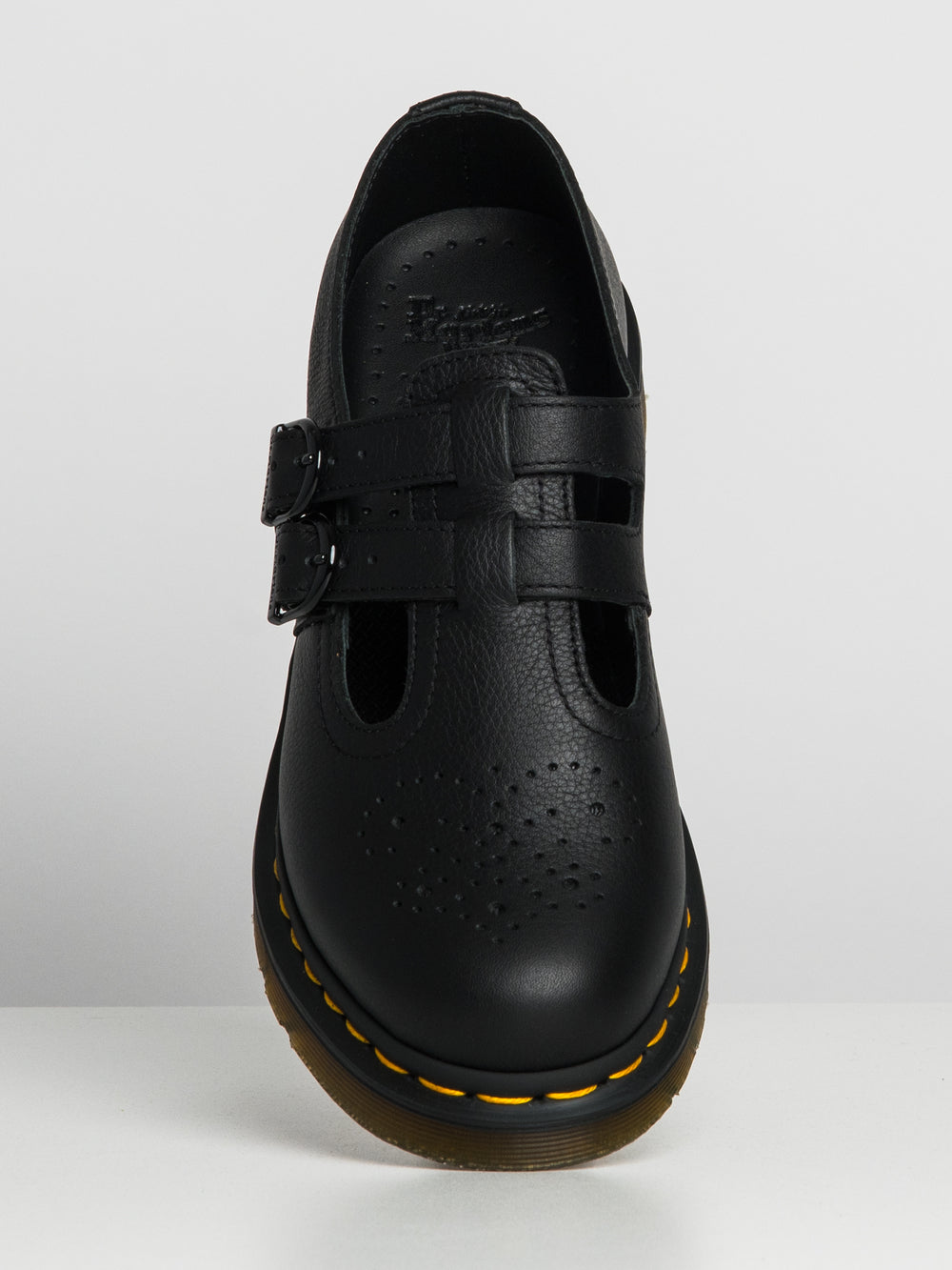 WOMENS DR MARTENS 8065 MARY JANE VIRGINIA - CLEARANCE