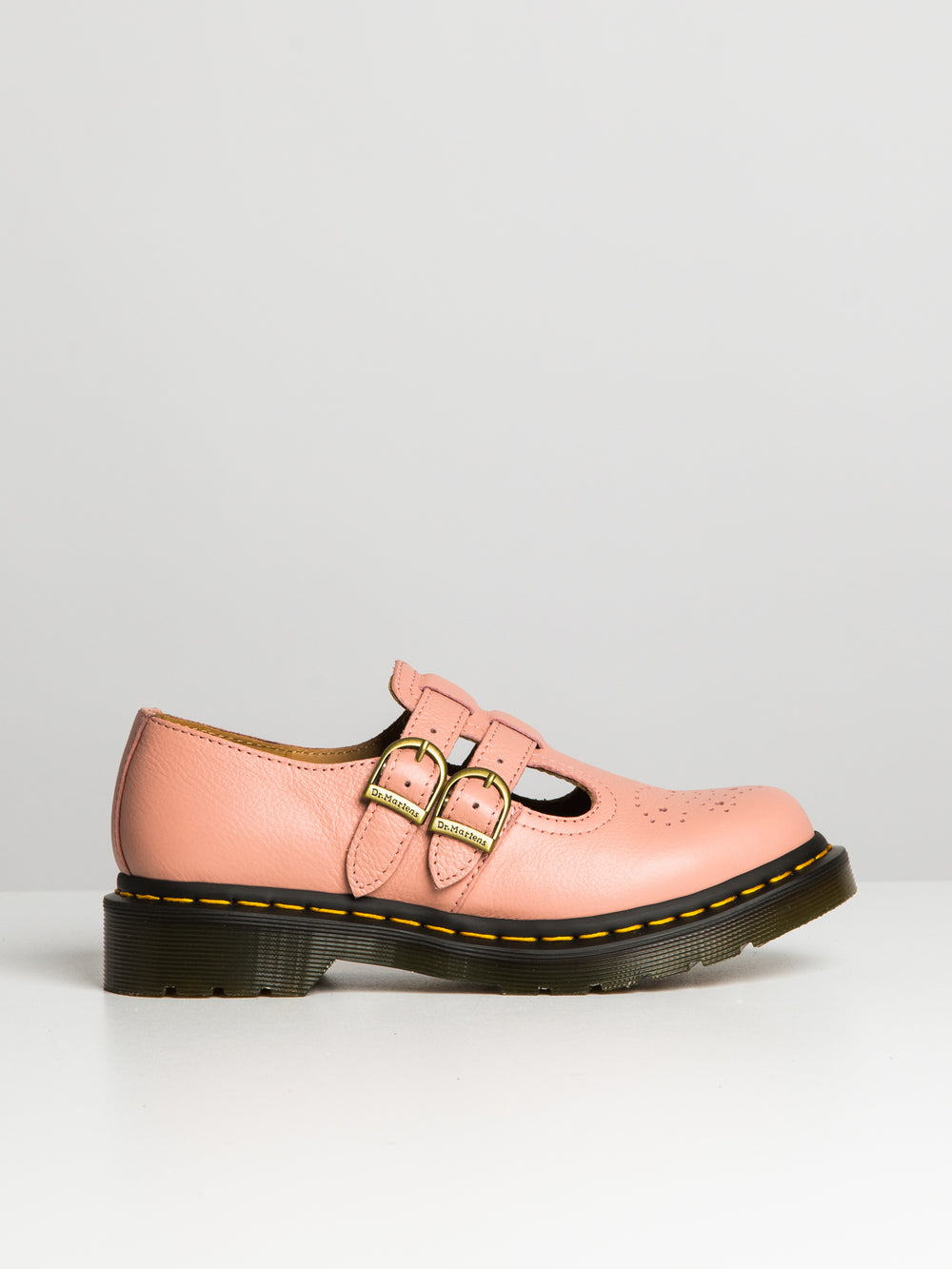 WOMENS DR MARTENS 8065 MARY JANE VIRGINIA - CLEARANCE