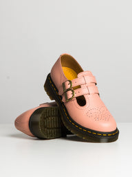 WOMENS DR MARTENS 8065 MARY JANE VIRGINIA - CLEARANCE