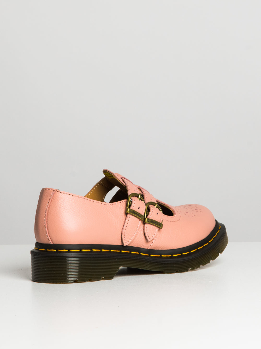 WOMENS DR MARTENS 8065 MARY JANE VIRGINIA - CLEARANCE