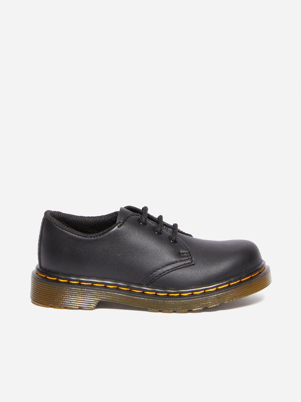 KIDS DR MARTENS 1461 TODDLER SOFTY - CLEARANCE