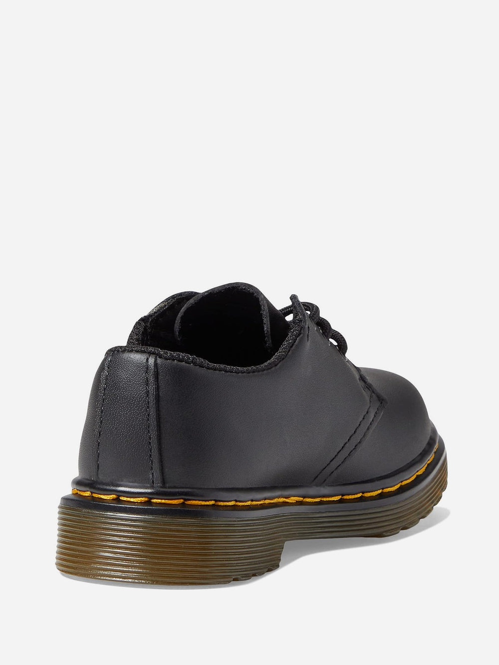 KIDS DR MARTENS 1461 TODDLER SOFTY - CLEARANCE