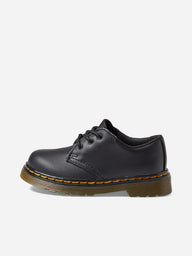 KIDS DR MARTENS 1461 TODDLER SOFTY - CLEARANCE