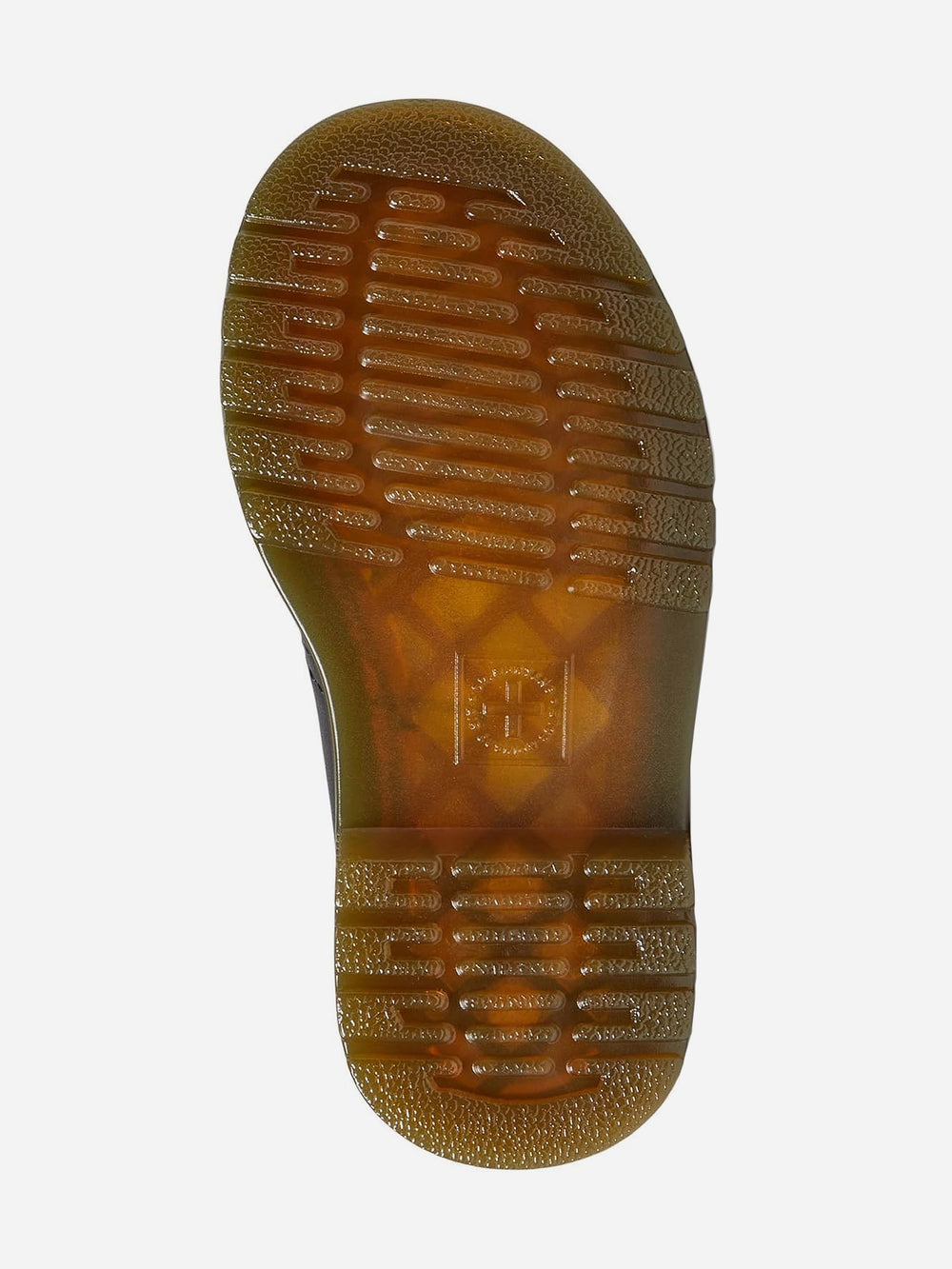 KIDS DR MARTENS 1461 TODDLER SOFTY - CLEARANCE