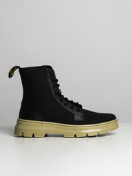 MENS DR MARTENS COMBS 10oz CANVAS - CLEARANCE
