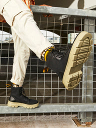 MENS DR MARTENS COMBS 10oz CANVAS - CLEARANCE