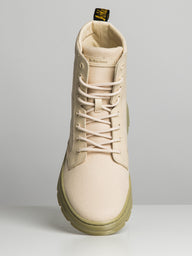 MENS DR MARTENS COMBS 10oz CANVAS - CLEARANCE