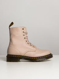 WOMENS DR MARTENS 1460 PASCAL VIRGINIA - CLEARANCE