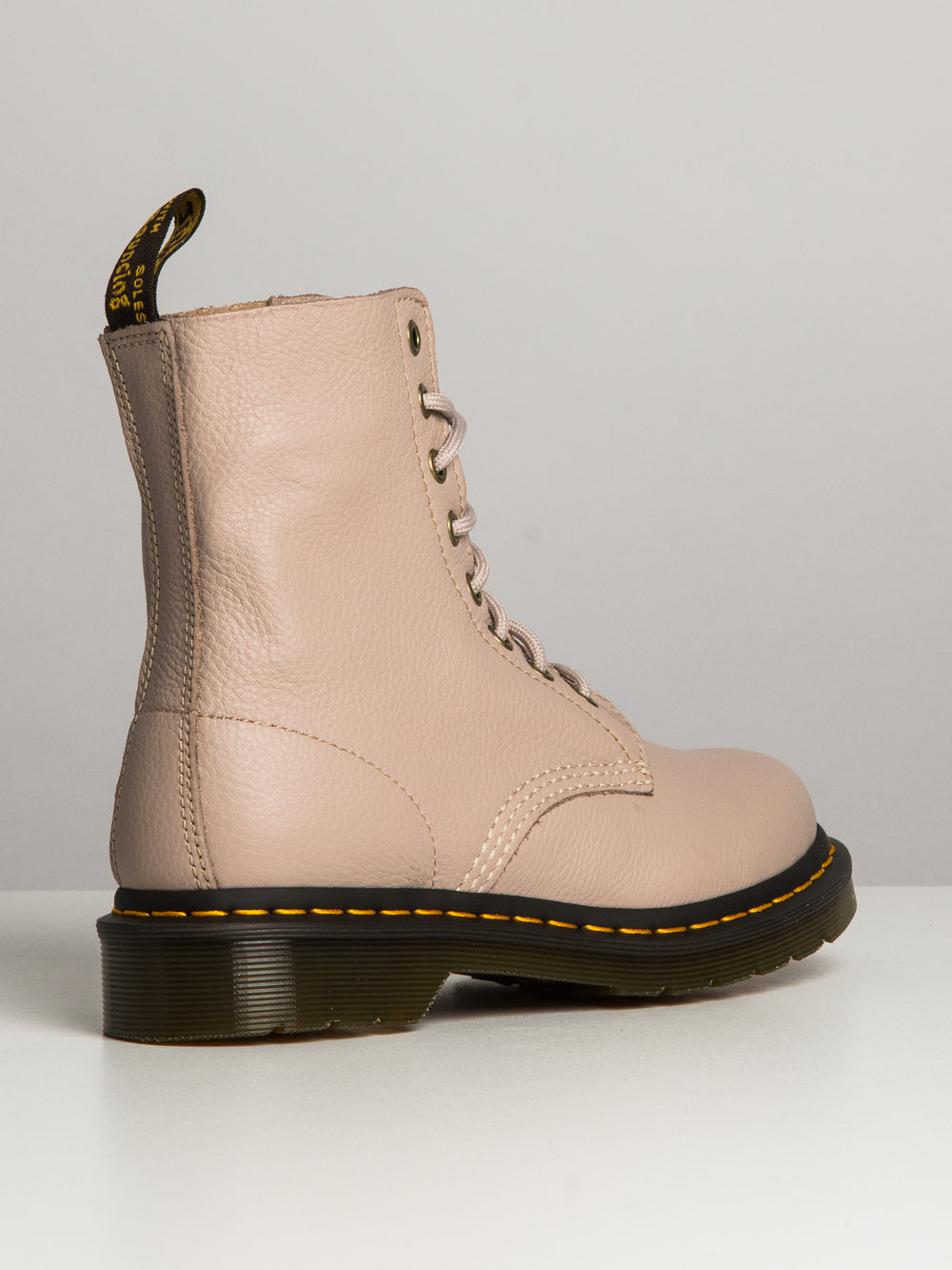 WOMENS DR MARTENS 1460 PASCAL VIRGINIA - CLEARANCE