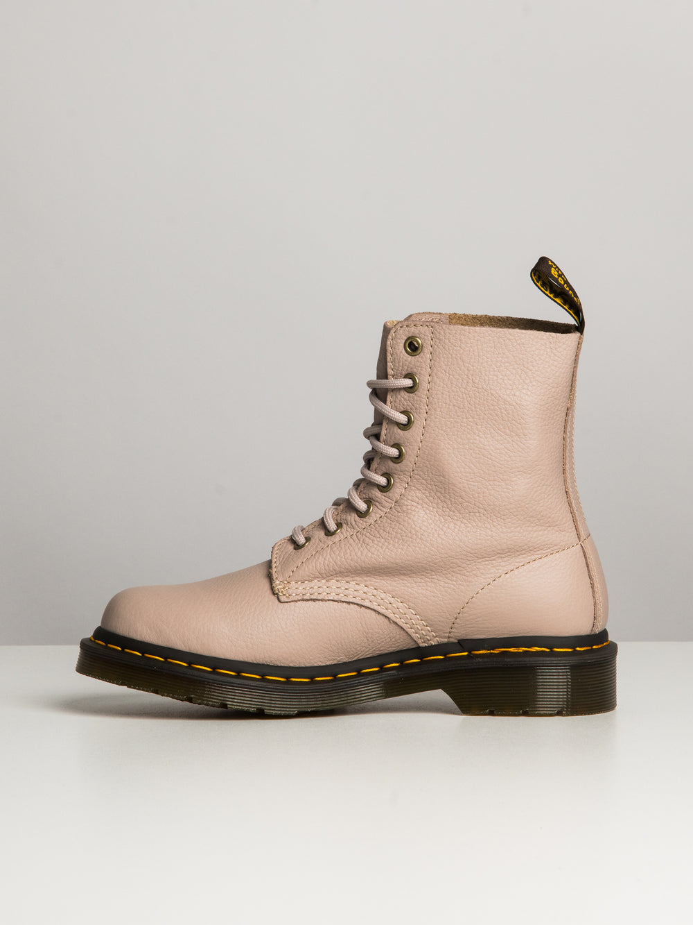 WOMENS DR MARTENS 1460 PASCAL VIRGINIA - CLEARANCE