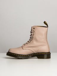 WOMENS DR MARTENS 1460 PASCAL VIRGINIA - CLEARANCE