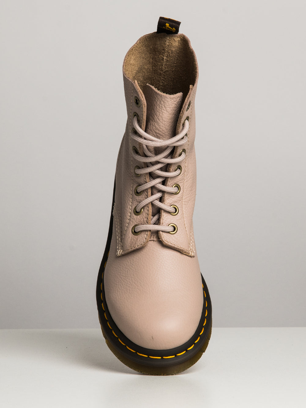 WOMENS DR MARTENS 1460 PASCAL VIRGINIA - CLEARANCE