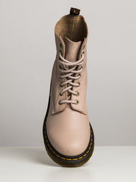 WOMENS DR MARTENS 1460 PASCAL VIRGINIA - CLEARANCE