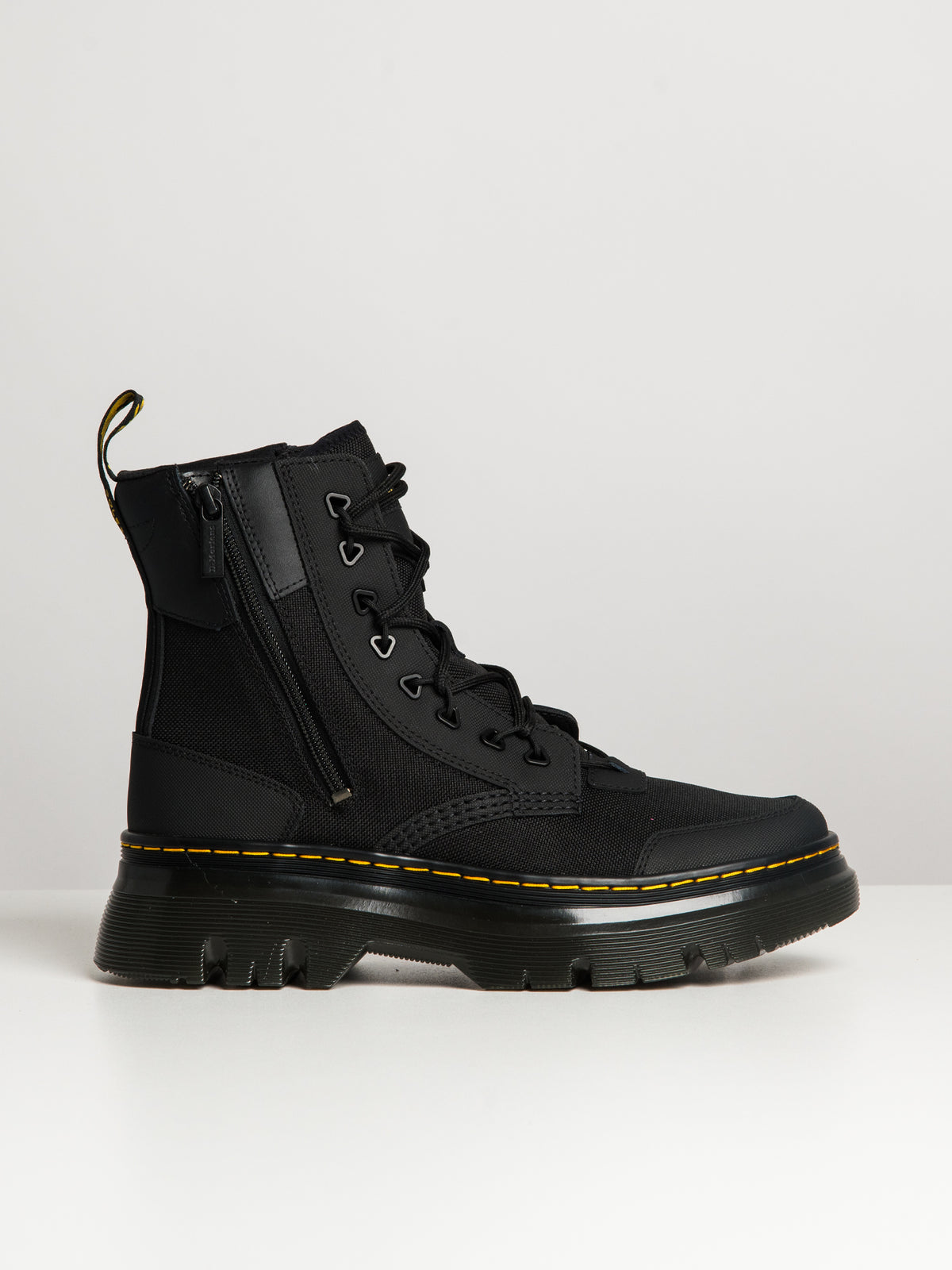 MENS DR MARTENS TARIK ZIP AJAX - CLEARANCE | Blackwell Supply Co.