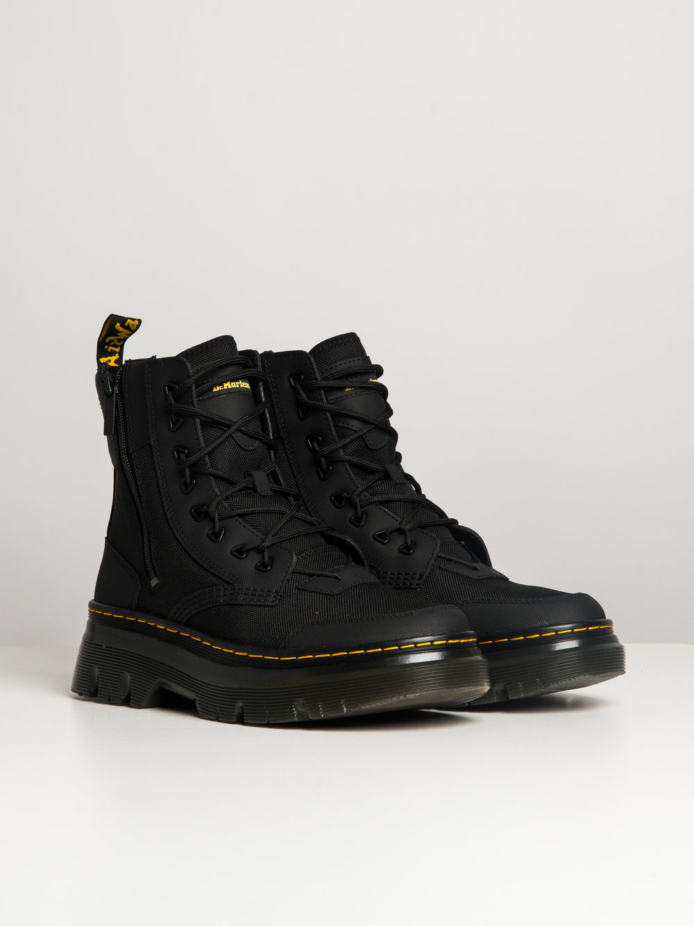 MENS DR MARTENS TARIK ZIP AJAX - CLEARANCE | Blackwell Supply Co.