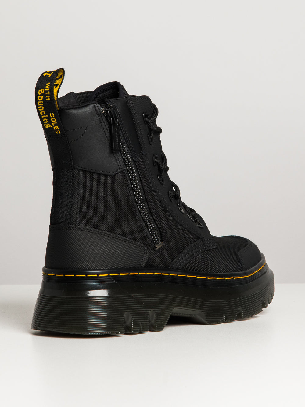 MENS DR MARTENS TARIK ZIP AJAX - CLEARANCE | Blackwell Supply Co.