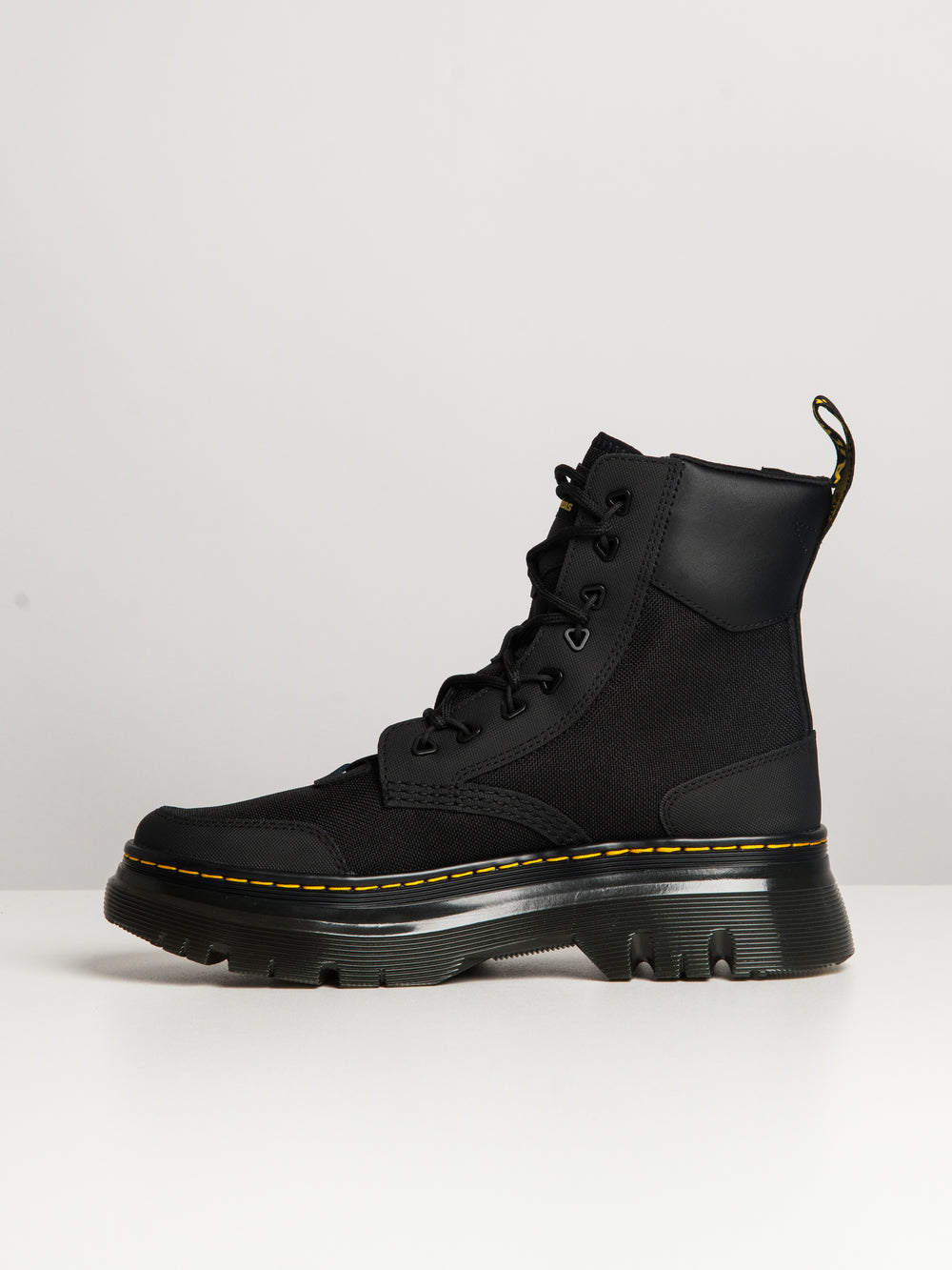 MENS DR MARTENS TARIK ZIP AJAX - CLEARANCE