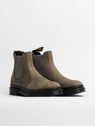 MENS DR MARTENS 2976 MILLED NUBUCK - CLEARANCE