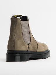 MENS DR MARTENS 2976 MILLED NUBUCK - CLEARANCE