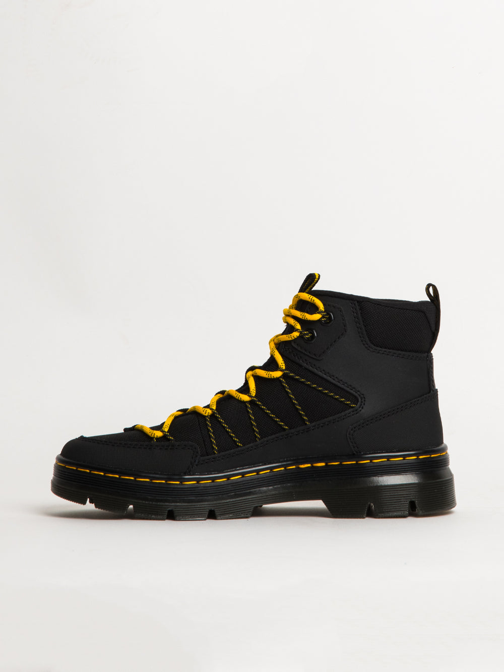 MENS DR MARTENS BUWICK EXTRA TOUGH 50/50 - CLEARANCE