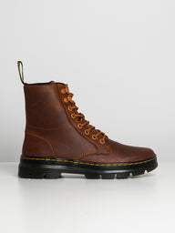 MENS DR MARTENS COMBS ARCHIVE PULL UP - CLEARANCE