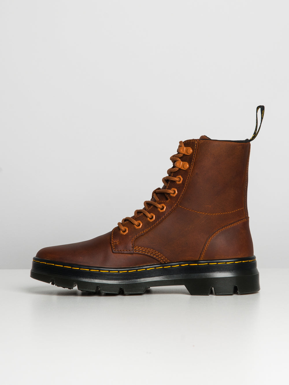 MENS DR MARTENS COMBS ARCHIVE PULL UP - CLEARANCE