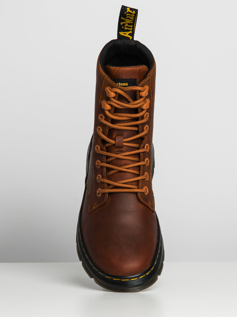 MENS DR MARTENS COMBS ARCHIVE PULL UP - CLEARANCE