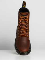 MENS DR MARTENS COMBS ARCHIVE PULL UP - CLEARANCE
