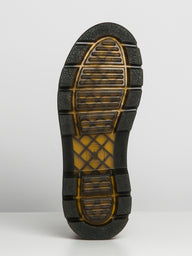 MENS DR MARTENS COMBS ARCHIVE PULL UP - CLEARANCE