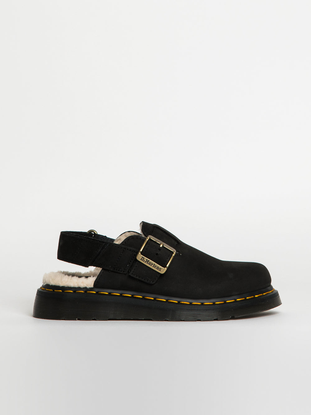 WOMENS DR MARTENS JORGE II ARCHIVE PULL - CLEARANCE