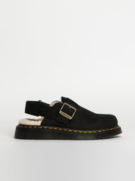 WOMENS DR MARTENS JORGE II ARCHIVE PULL - CLEARANCE
