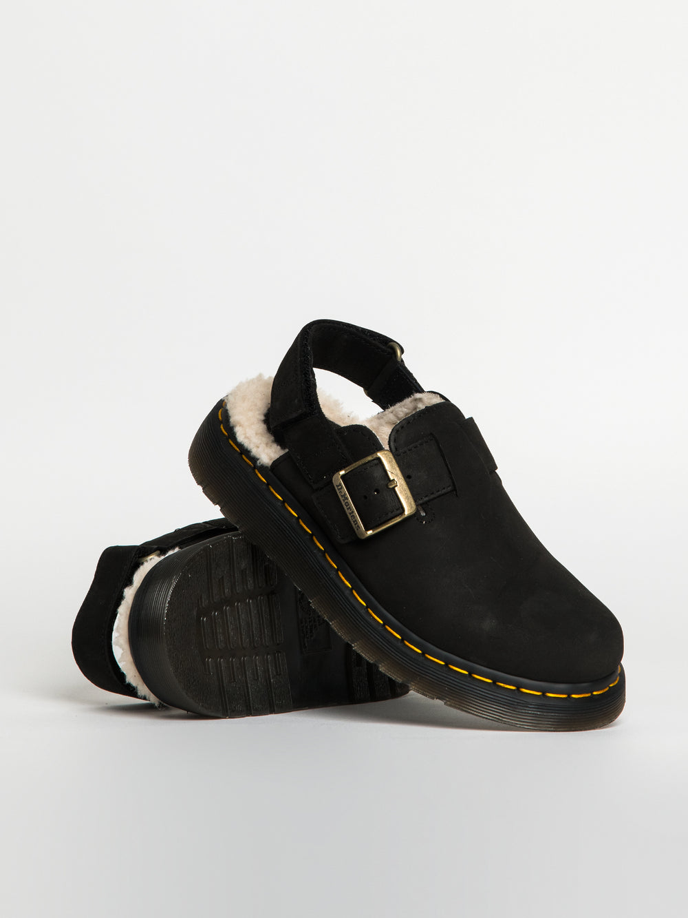 WOMENS DR MARTENS JORGE II ARCHIVE PULL - CLEARANCE