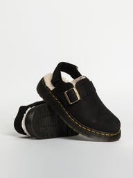 WOMENS DR MARTENS JORGE II ARCHIVE PULL - CLEARANCE
