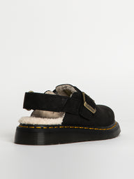 WOMENS DR MARTENS JORGE II ARCHIVE PULL - CLEARANCE