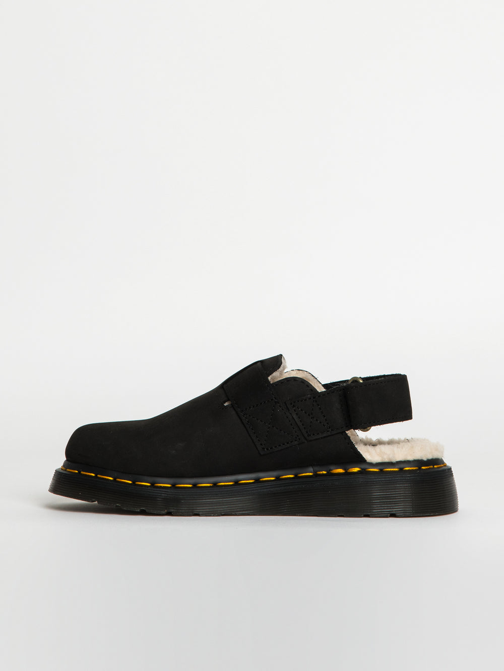 WOMENS DR MARTENS JORGE II ARCHIVE PULL - CLEARANCE