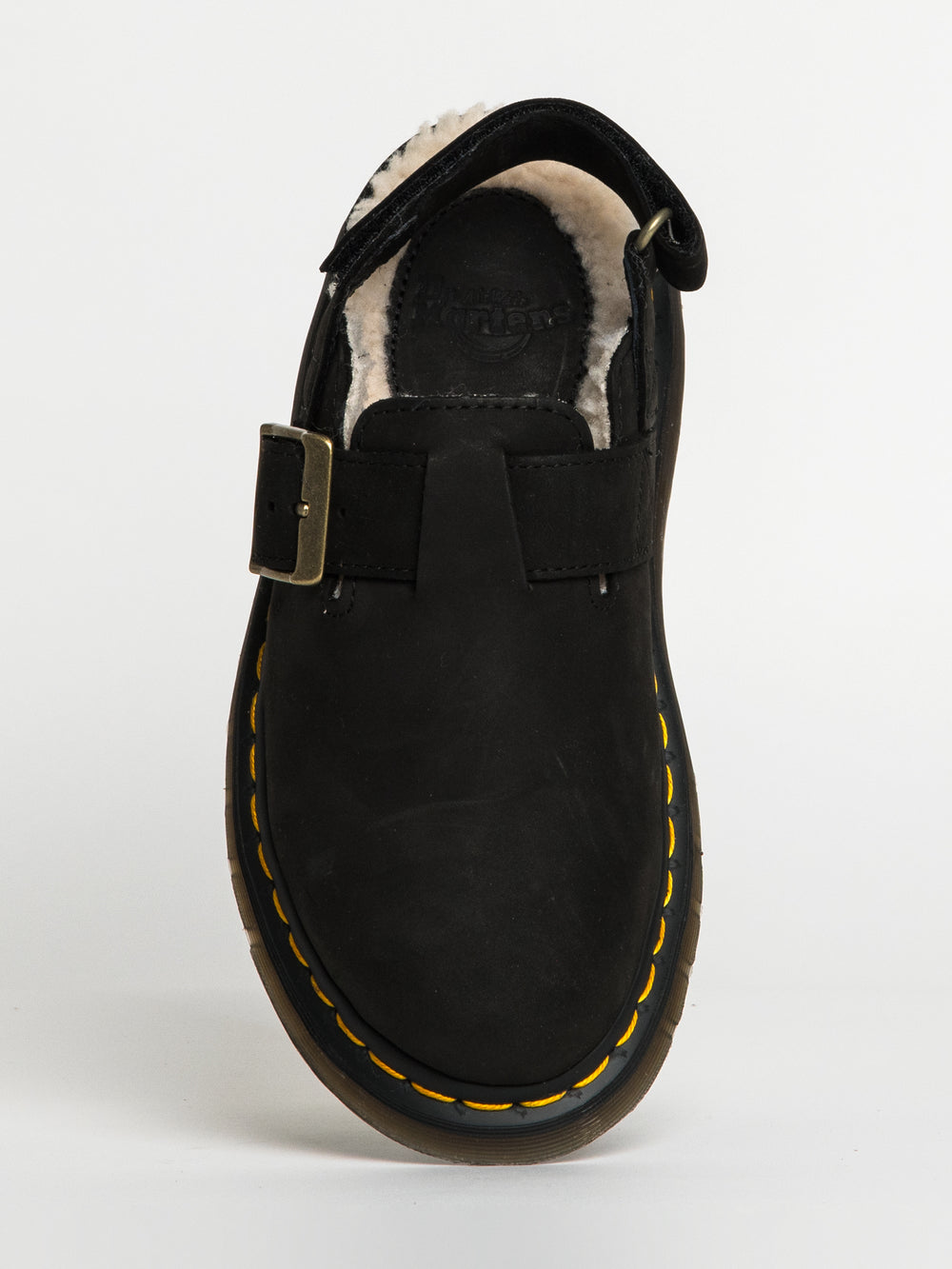 WOMENS DR MARTENS JORGE II ARCHIVE PULL - CLEARANCE