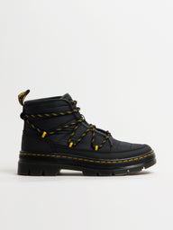 WOMENS DR MARTENS COMBS PADDED WARM QUILTED - CLEARANCE